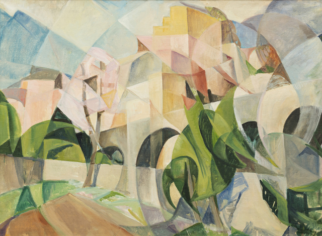  Mary Swanzy - 2 Artworks, Bio & Shows on Artsy