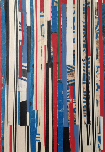Cecil Touchon, ‘FS3587CT15’, 2015, Sears-Peyton Gallery