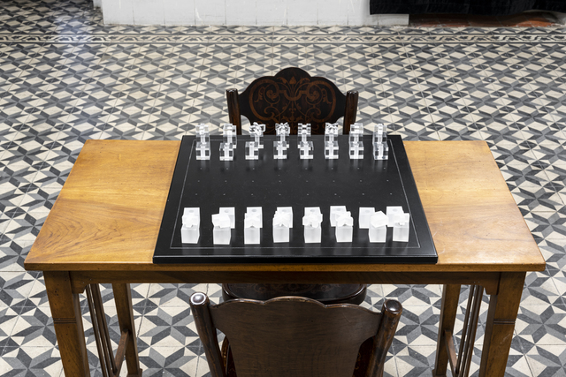 Chess Set