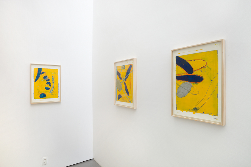 Photo Pat Kilgore © Galeria Nara Roesler
Photo Pat Kilgore © Galeria Nara Roesler