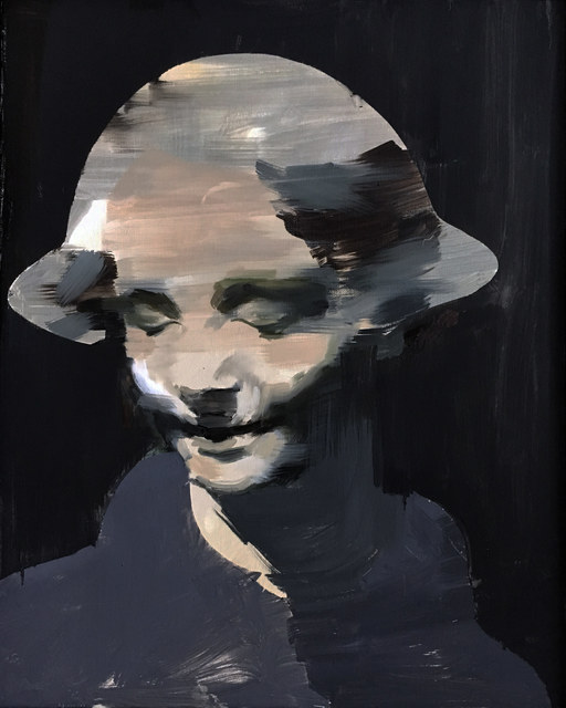 Richard Butler, ‘Sommeangel’, 2017, BCB Art