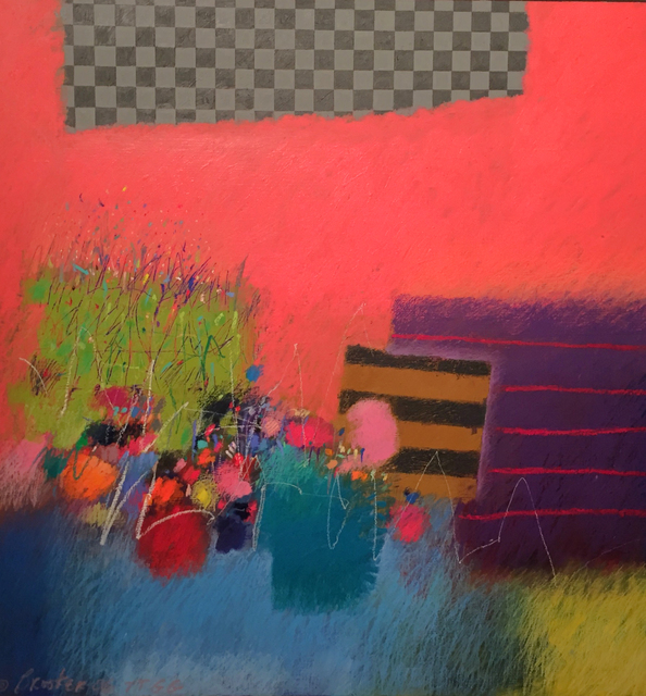 Moe Brooker, ‘It's Always When’, 2006, Stanek Gallery