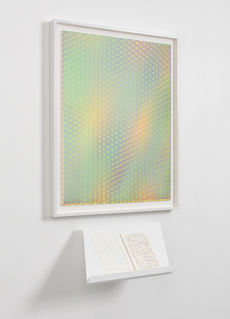 Jane Benson, ‘THE LOT OF WOMAN UNDER THE RULE OF MAN (MONA CAIRD)’, 2019, LMAKgallery