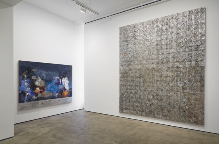 Installation view of Palindrome at Sean Kelly, New York
January 30 - March 14, 2015
Photography: Jason Wyche Installation view of Palindrome at Sean Kelly, New York
January 30 - March 14, 2015
Photography: Jason Wyche
