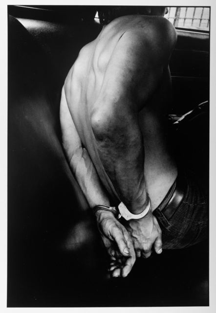 Leonard Freed, ‘NYC’, 1978, Gallery 270