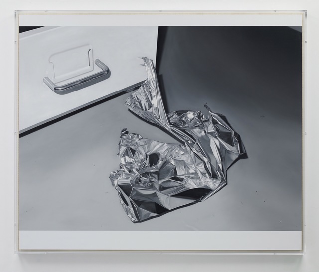 James White, ‘The Foil’, 2015, Sean Kelly Gallery