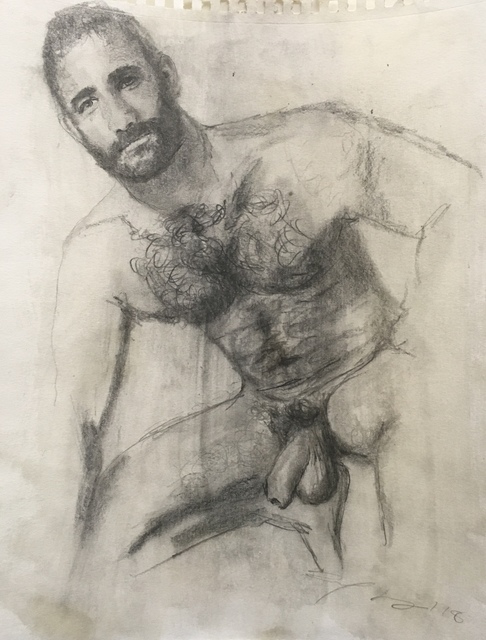 Saul Lyons, ‘Mexico’, 2018, Maison Depoivre