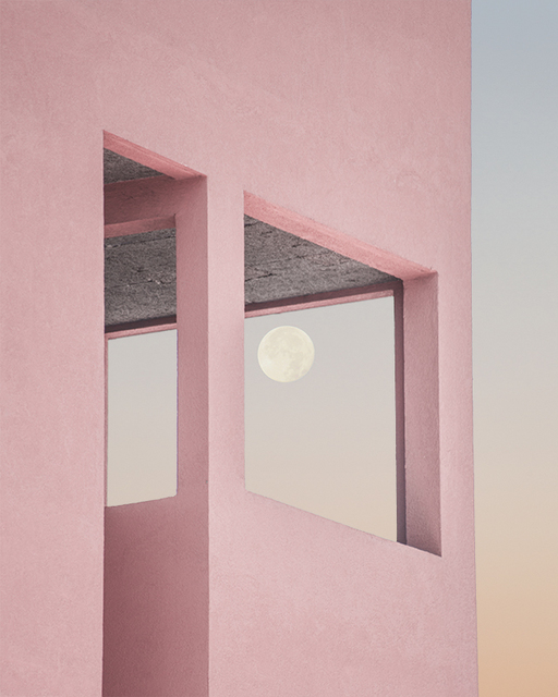 Matthieu Venot, ‘N°01 (ILLUSIONS)’, 2019, Marcel Katz Art