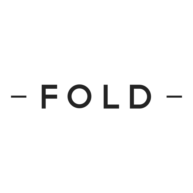 FOLD Gallery logo