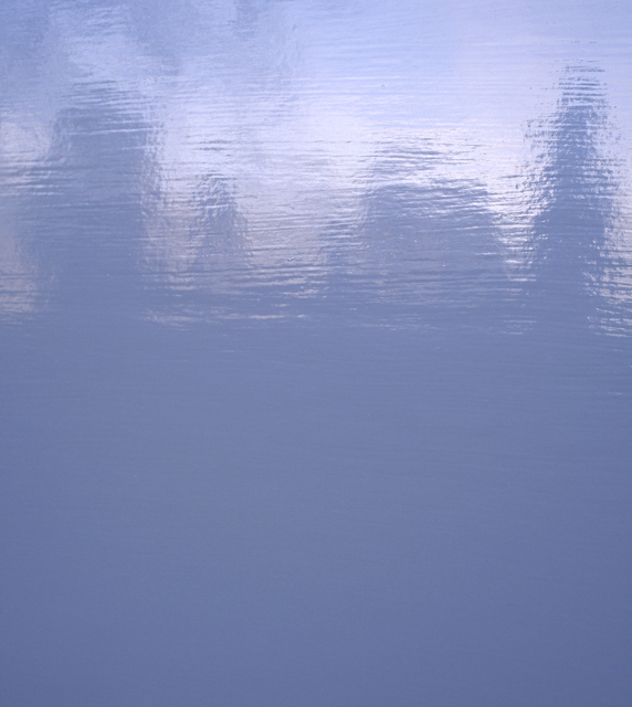 Henri Venne, ‘Clouded View’, 2012, Art Mûr