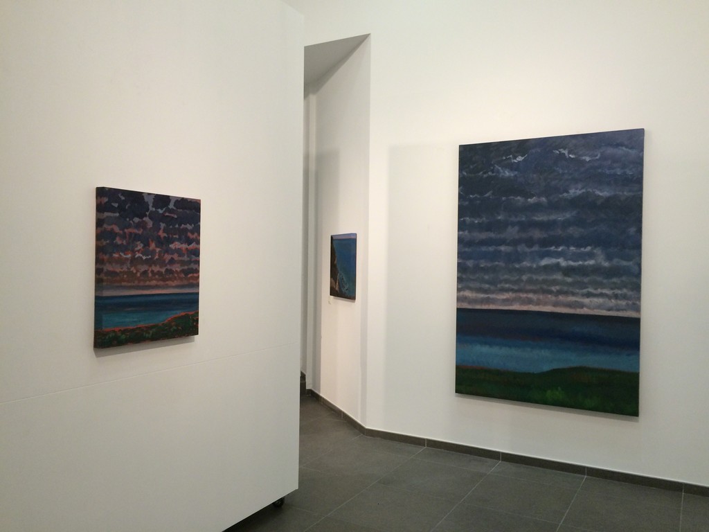 Vers la Mer I and II Vers la Mer I and II