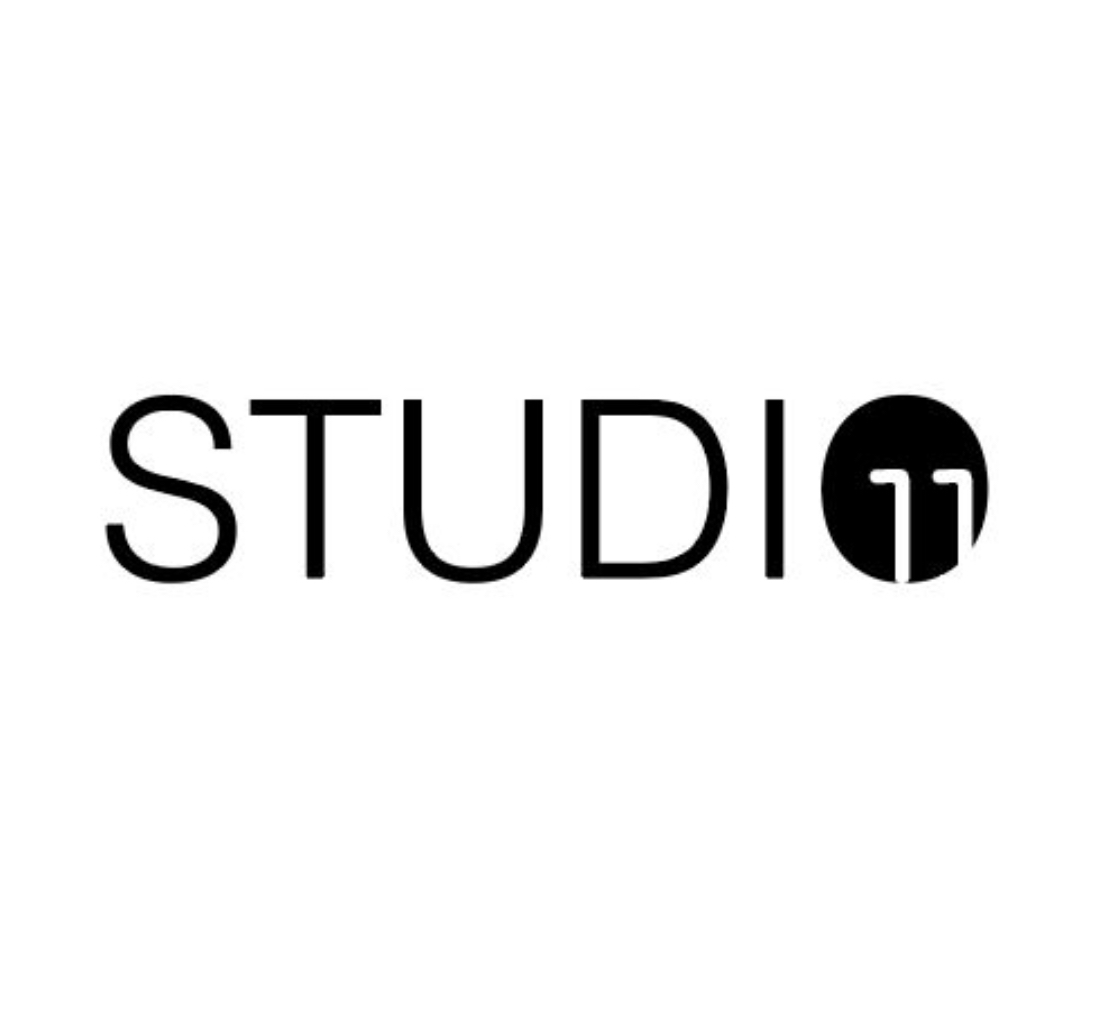 Studio 11 logo