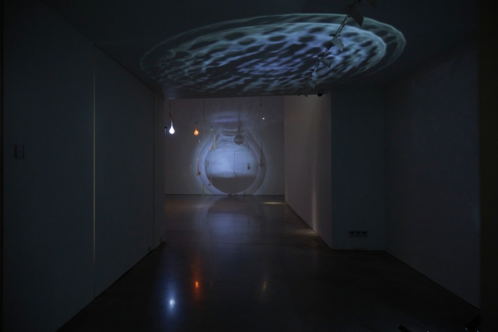 “Umeda+Sawa”, 2019, Ota Fine Arts Shanghai,
Courtesy of Ota Fine Arts, Shanghai / Singapore / Tokyo, Photography by Zhang Hong “Umeda+Sawa”, 2019, Ota Fine Arts Shanghai,
Courtesy of Ota Fine Arts, Shanghai / Singapore / Tokyo, Photography by Zhang Hong