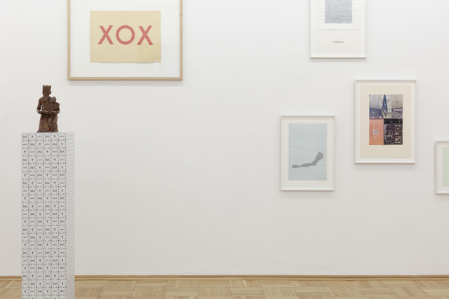 Curated by_KOLJA REICHERT: PRODUKTION | Artsy
