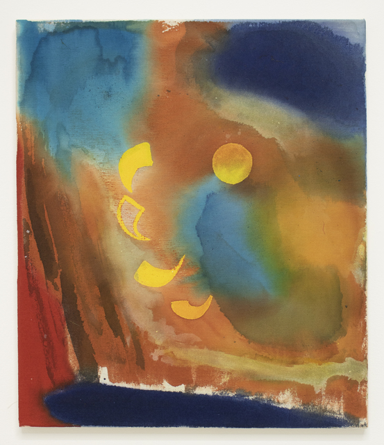 Lauren Luloff, ‘Untitled ’, 2019, Halsey McKay Gallery