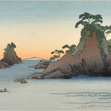 Yoshimoto Gesso