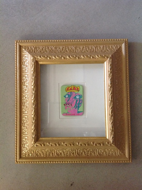 Ramazan Can, ‘Abdülcambaz’, 2019, Anna Laudel