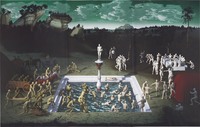 Carrying the Cross