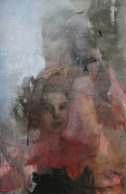 Stanka Kordic, ‘Seeing The Light Without Looking ’, 2017, Stanek Gallery