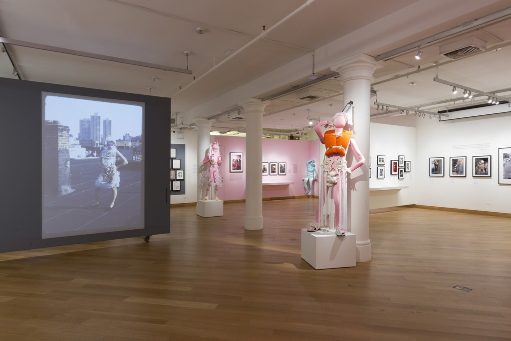 Installation View (c) Kristine Eudey 2018 Installation View (c) Kristine Eudey 2018