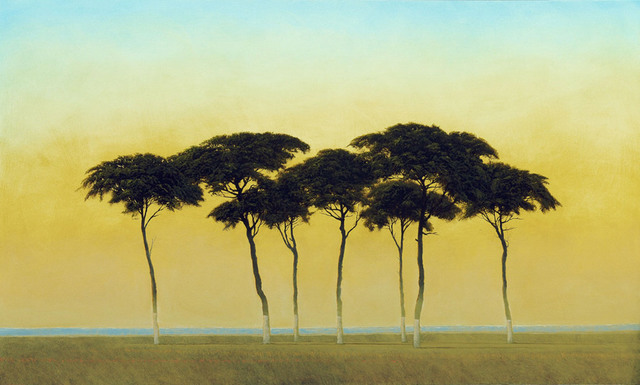Robert Marchessault, ‘Namib’, Bau-Xi Gallery