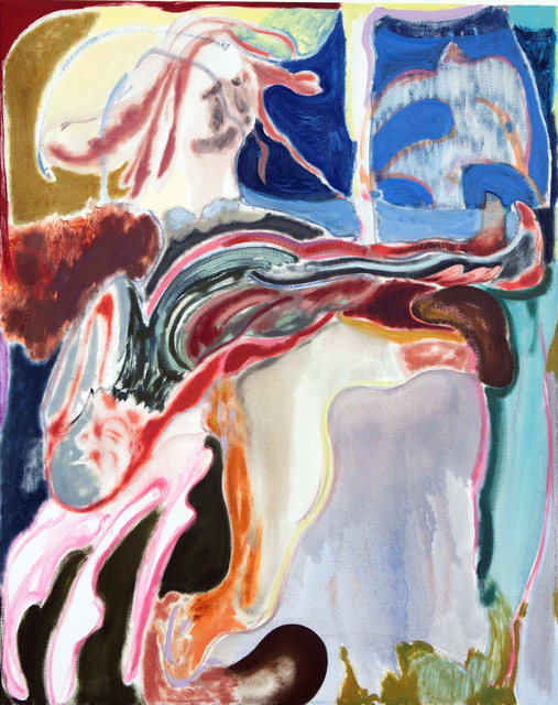 Maja Ruznic, ‘Scoop and Tra La La’, 2017, Conduit Gallery
