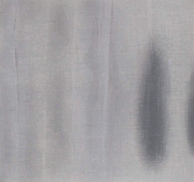 Rebecca Salter PRA, ‘Celest I & II’, 2015, Print, Japanese woodcut, Rabley Gallery