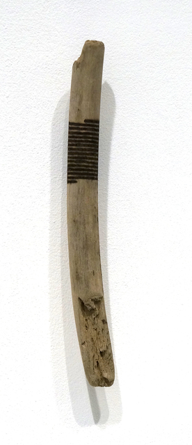 Roger Ackling, ‘Crest ’, ca. 1994, Annely Juda Fine Art