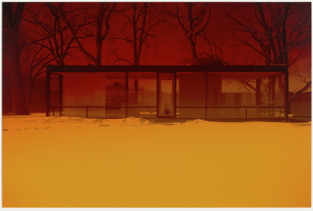 James Welling, ‘469’, 2009, Photography, Inkjet print, San Francisco Museum of Modern Art (SFMOMA)