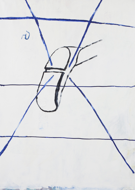 Tom Król, ‘ohne Titel’, 2014, Ruttkowski;68