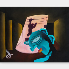Liam Van Der Heever