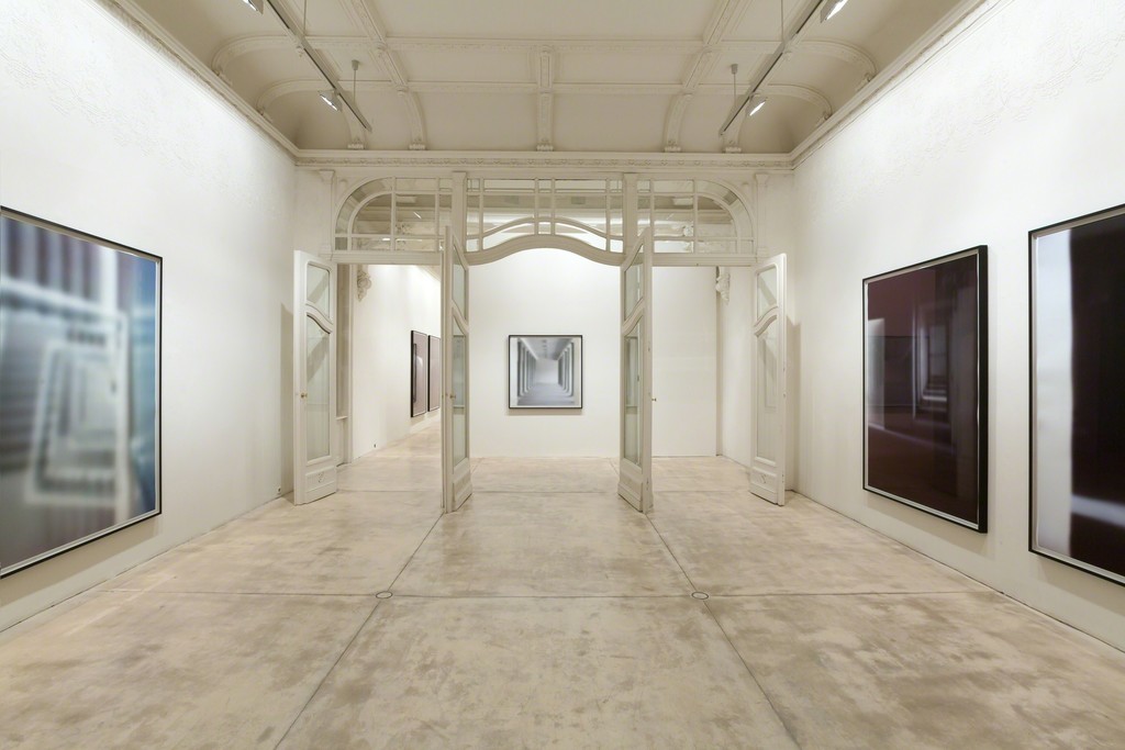 courtesy Galerie Krinzinger / photo Tamara Rametsteiner courtesy Galerie Krinzinger / photo Tamara Rametsteiner