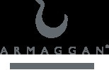 Armaggan Art & Design Gallery logo