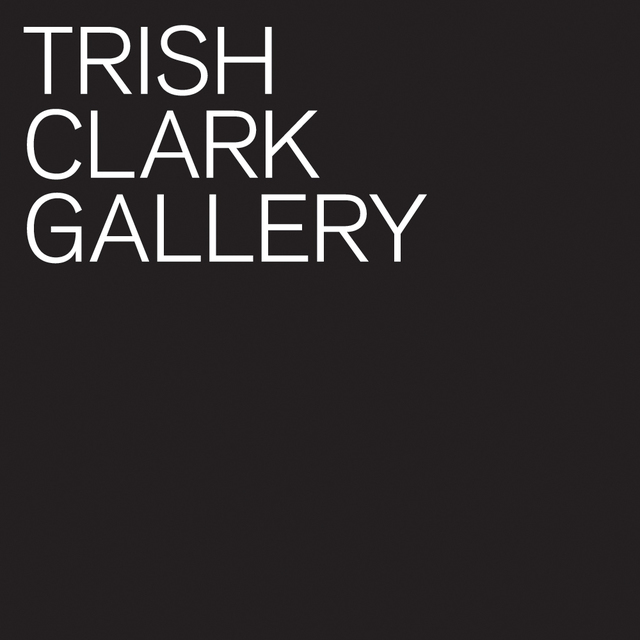 Trish Clark Gallery logo