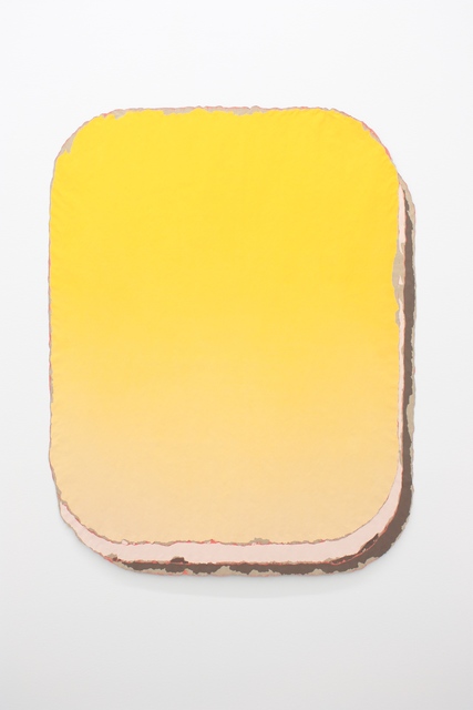 Guillermo Mora, ‘Colección de fondos (Nº13)’, 2017, Moisés Pérez De Albéniz
