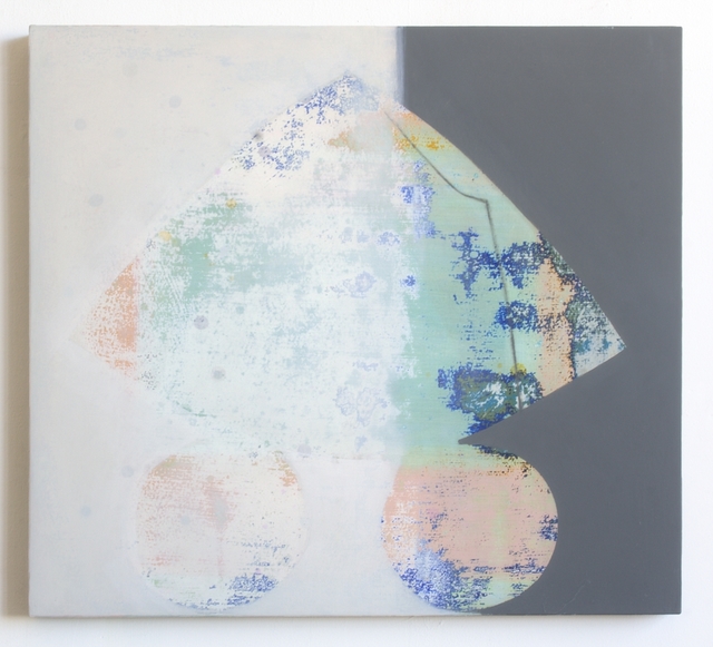 Patricia Satterlee, ‘Gloria 09’, 2012, Gold/Scopophilia*