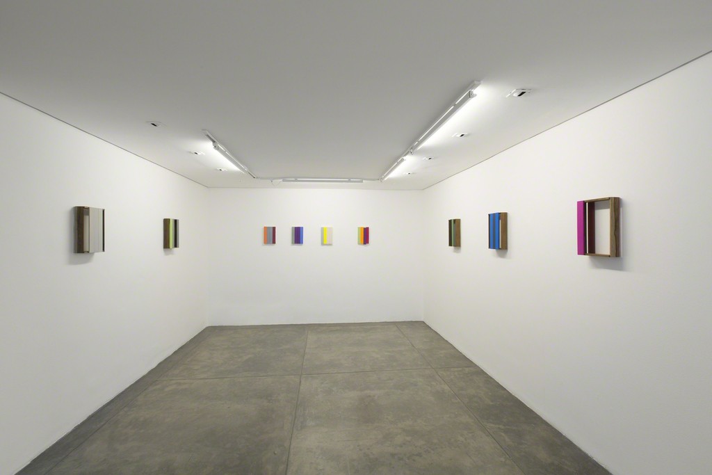 photo Everton Ballardin © Galeria Nara Roesler photo Everton Ballardin © Galeria Nara Roesler