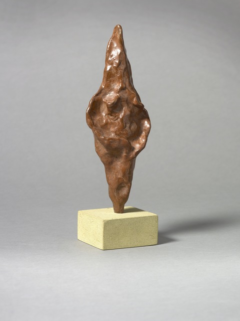 William Turnbull, ‘Small Venus’, 1979, Offer Waterman