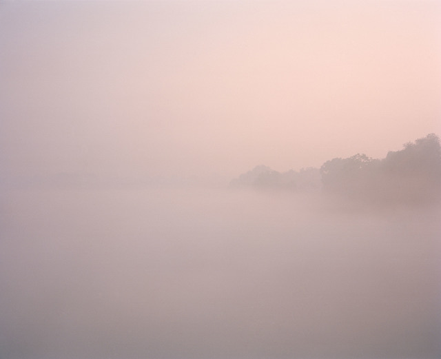 Vasantha Yogananthan, ‘View Of The Sangam #2’, 2013, The Photographers' Gallery