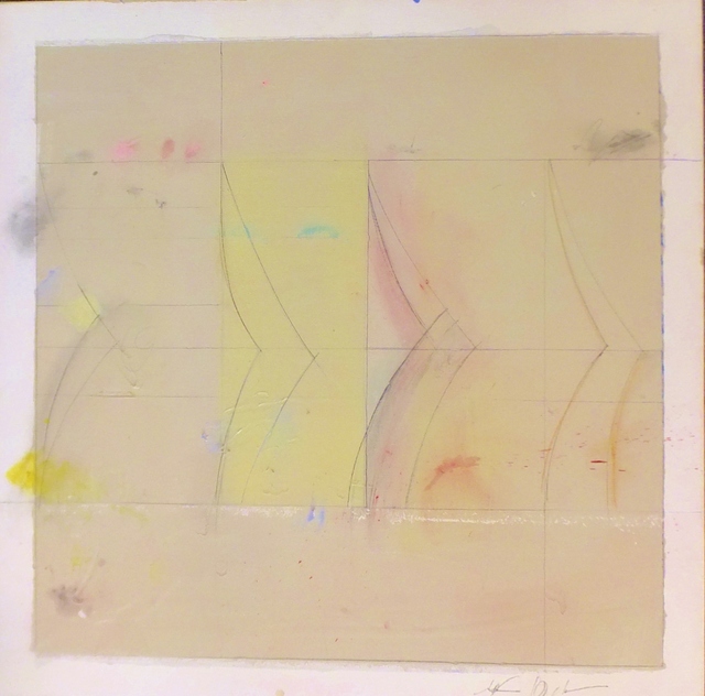 Larry Wolhandler, ‘Untitled’, 2015, Lawrence Fine Art