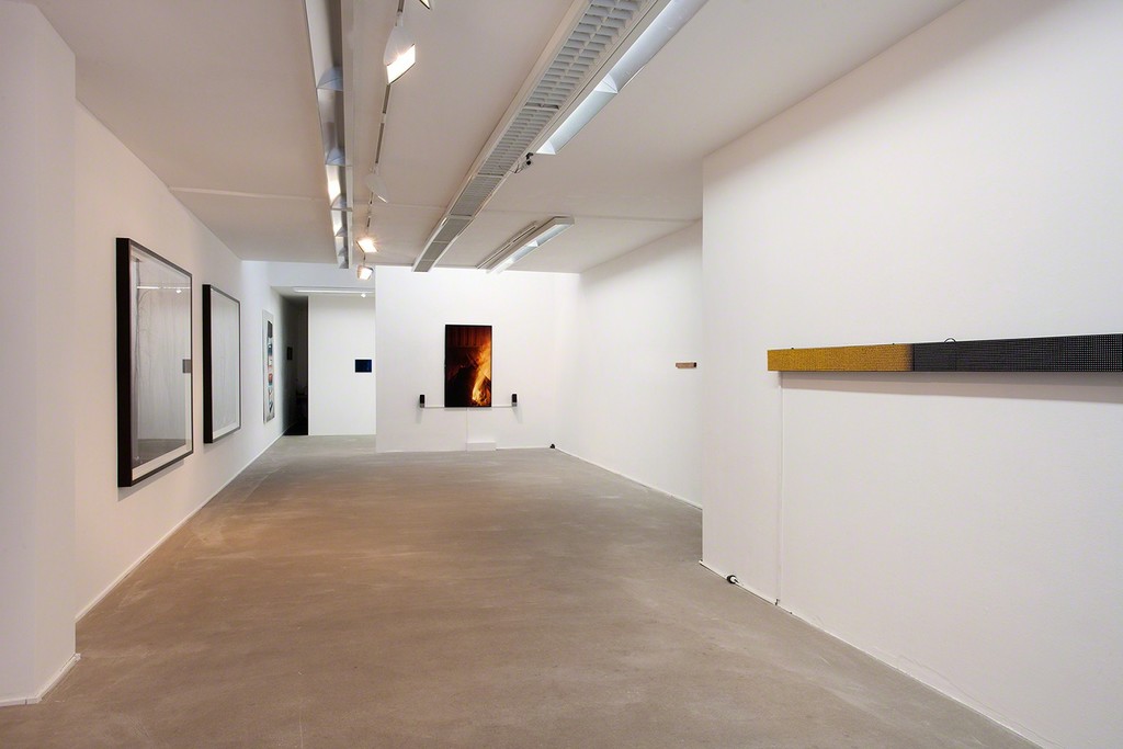 Exhibition overview Winterreise @ AKINCI, photo Wytske van Keulen Exhibition overview Winterreise @ AKINCI, photo Wytske van Keulen