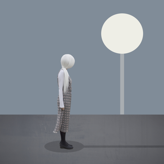 Patty Maher, ‘Unusual Light’, 2019, Abbozzo Gallery
