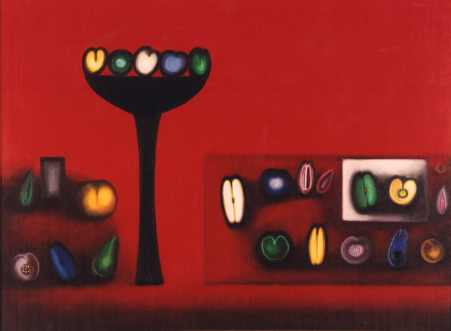 Josep Navarro Vives, ‘Naturaleza muerta mexicana (Mexican still life)’, 1994, The Josep Navarro Vives Archive