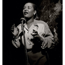 Herman Leonard