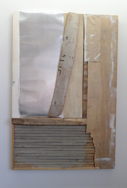 Chris Esposito, ‘After Moby Dick’, Amos Eno Gallery