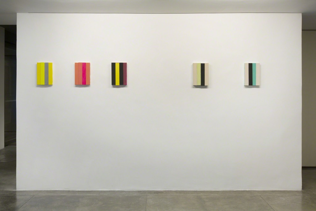 photo Everton Ballardin © Galeria Nara Roesler photo Everton Ballardin © Galeria Nara Roesler
