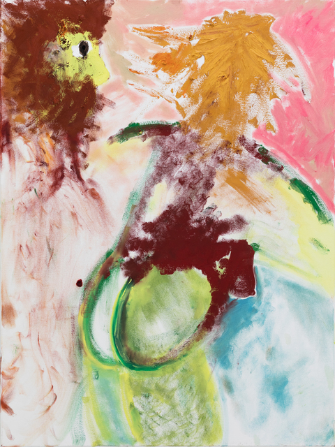 Lauren Faigeles, ‘Untitled’, 2017, CRUSHCURATORIAL