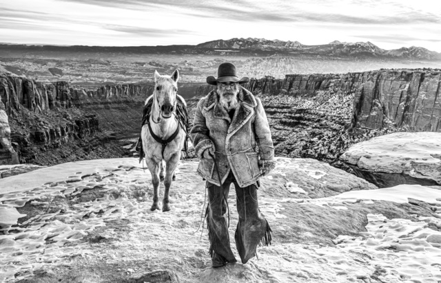 David Yarrow The American Dream 21 Available For Sale Artsy