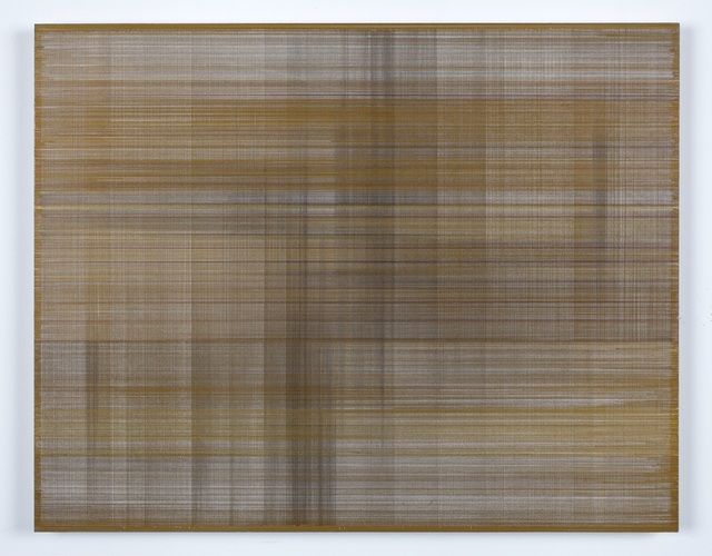 Anne Lindberg, ‘Inner Compass’, 2016, Bronx Museum: Benefit Auction 2018