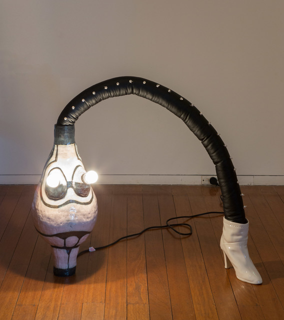 Sarah Contos, ‘Just You and Me Dancing’, 2015, Roslyn Oxley9 Gallery